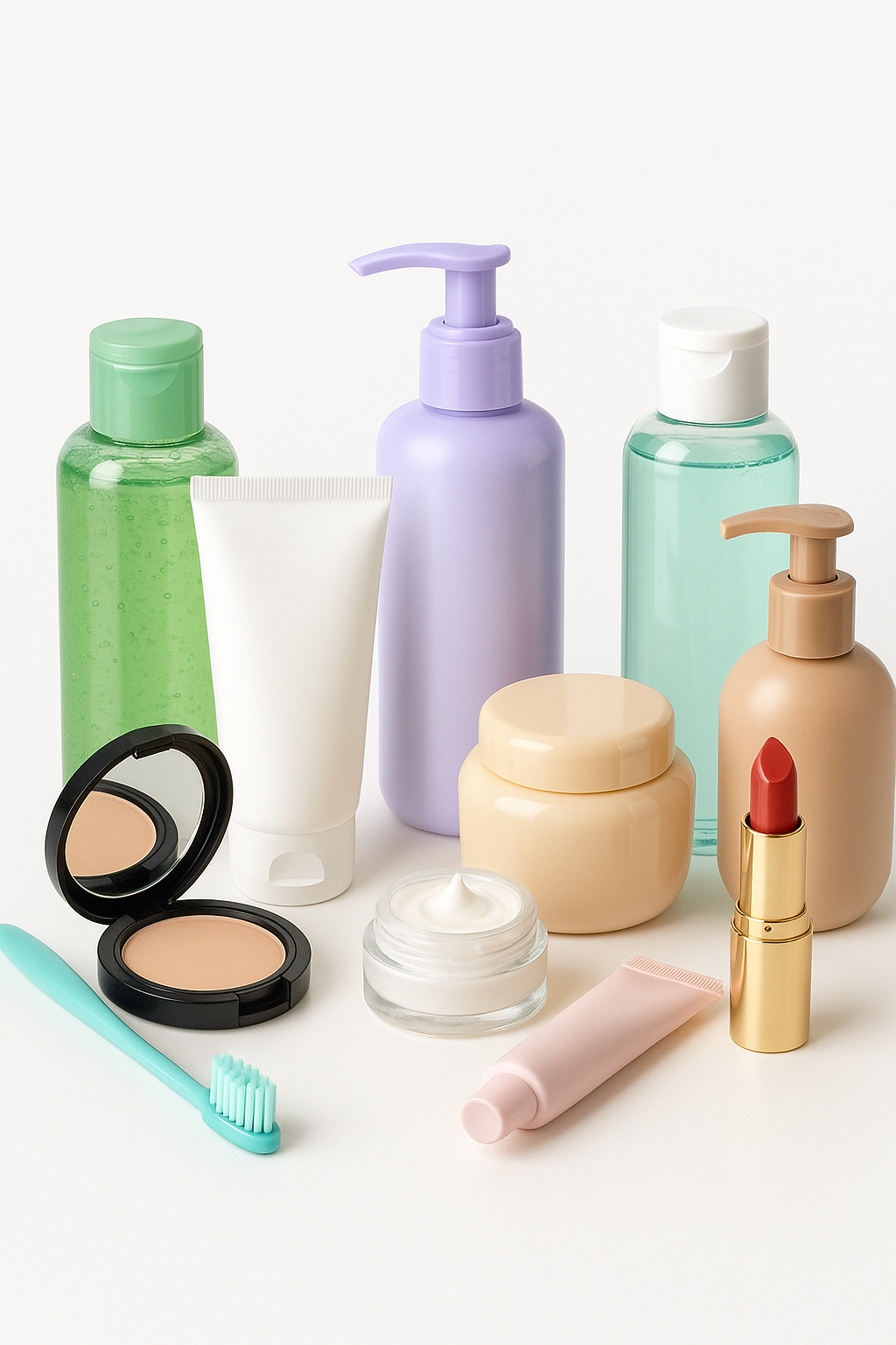 Tous nos produits