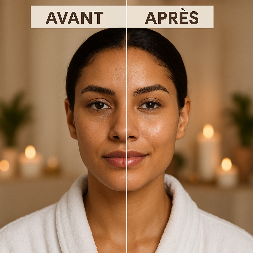 Après